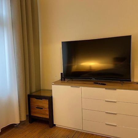 City Apartment Am Hauptbahnhof 纽伦堡 外观 照片
