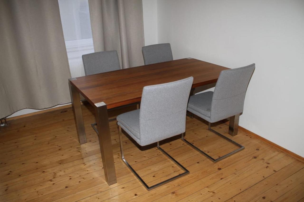 City Apartment Am Hauptbahnhof 纽伦堡 外观 照片