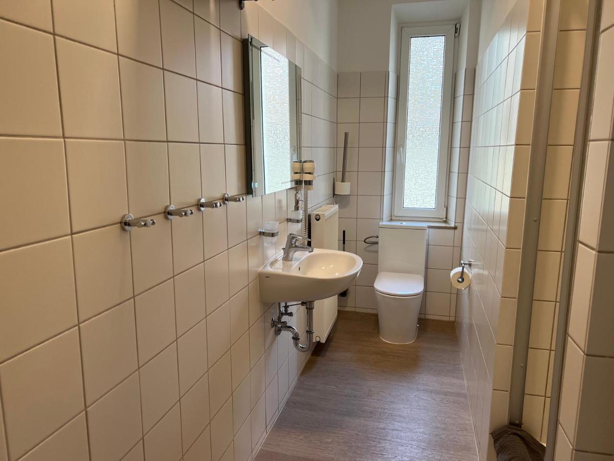 City Apartment Am Hauptbahnhof 纽伦堡 外观 照片