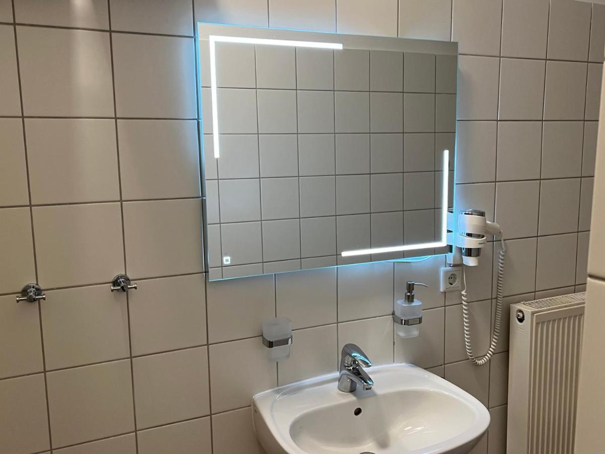 City Apartment Am Hauptbahnhof 纽伦堡 外观 照片