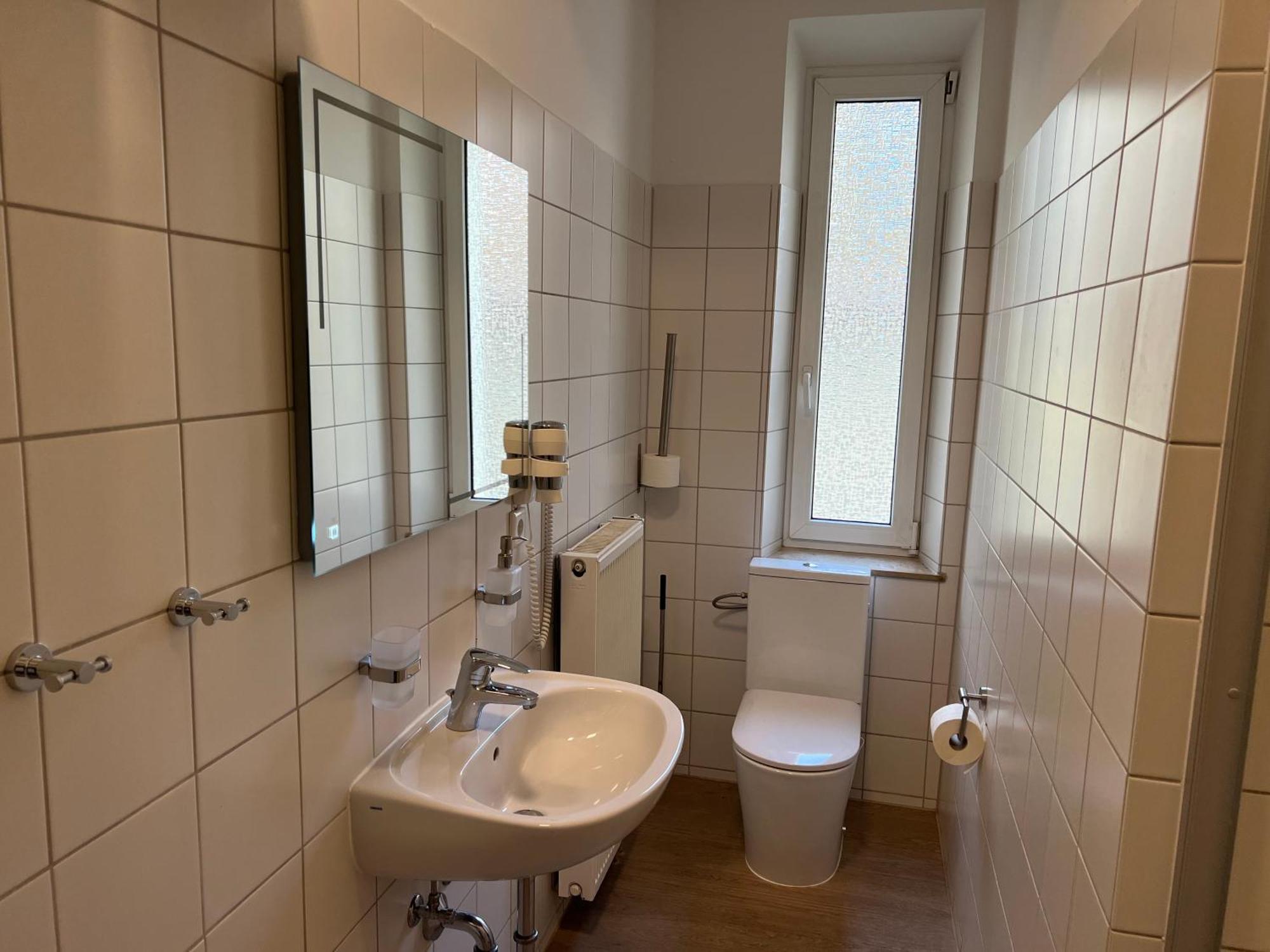 City Apartment Am Hauptbahnhof 纽伦堡 外观 照片