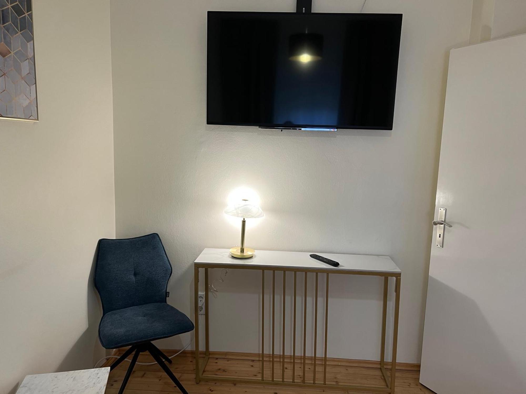 City Apartment Am Hauptbahnhof 纽伦堡 外观 照片