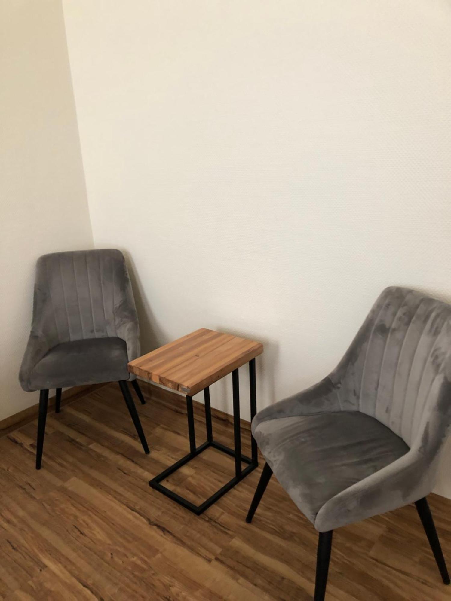 City Apartment Am Hauptbahnhof 纽伦堡 外观 照片