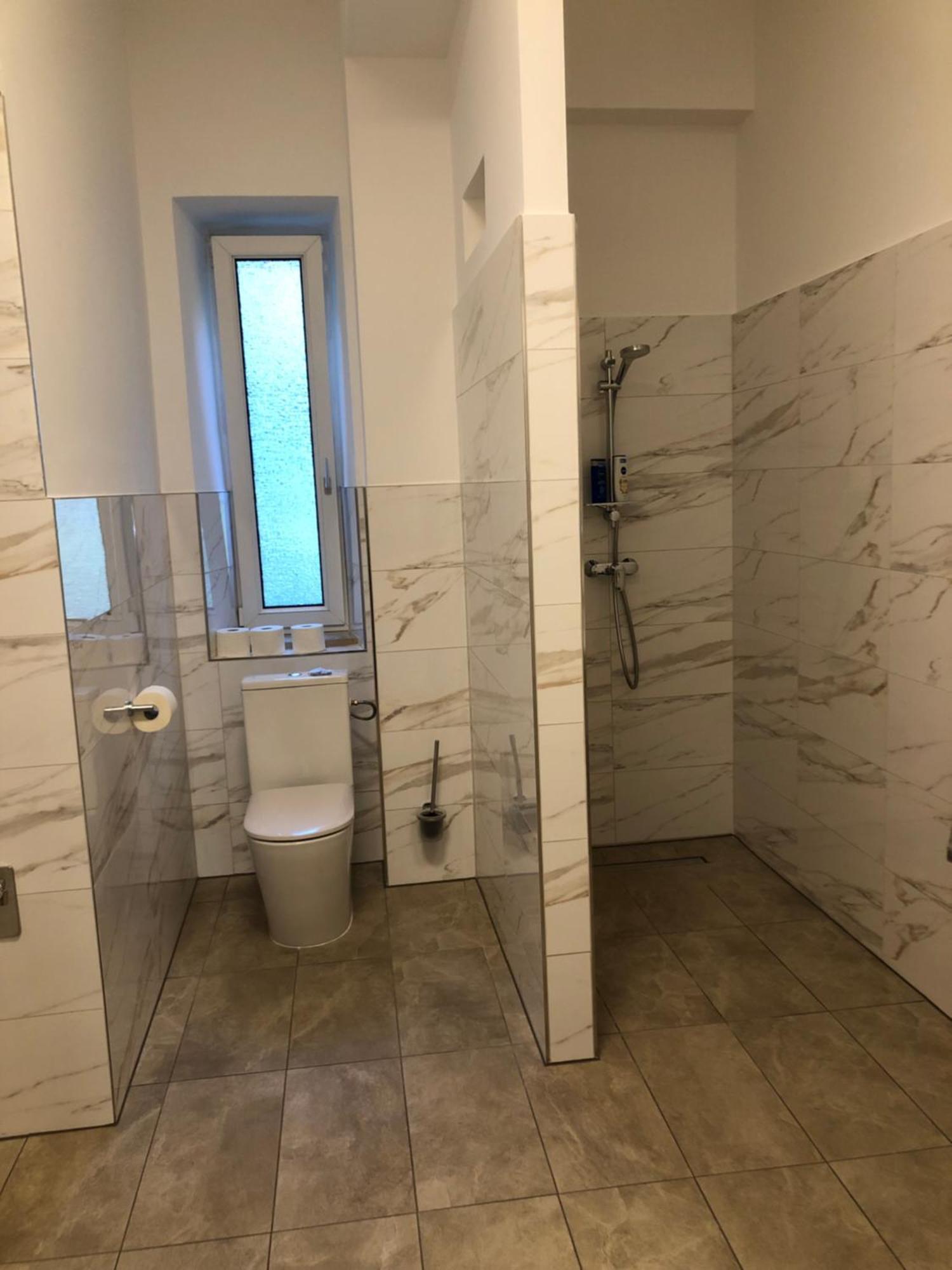 City Apartment Am Hauptbahnhof 纽伦堡 外观 照片