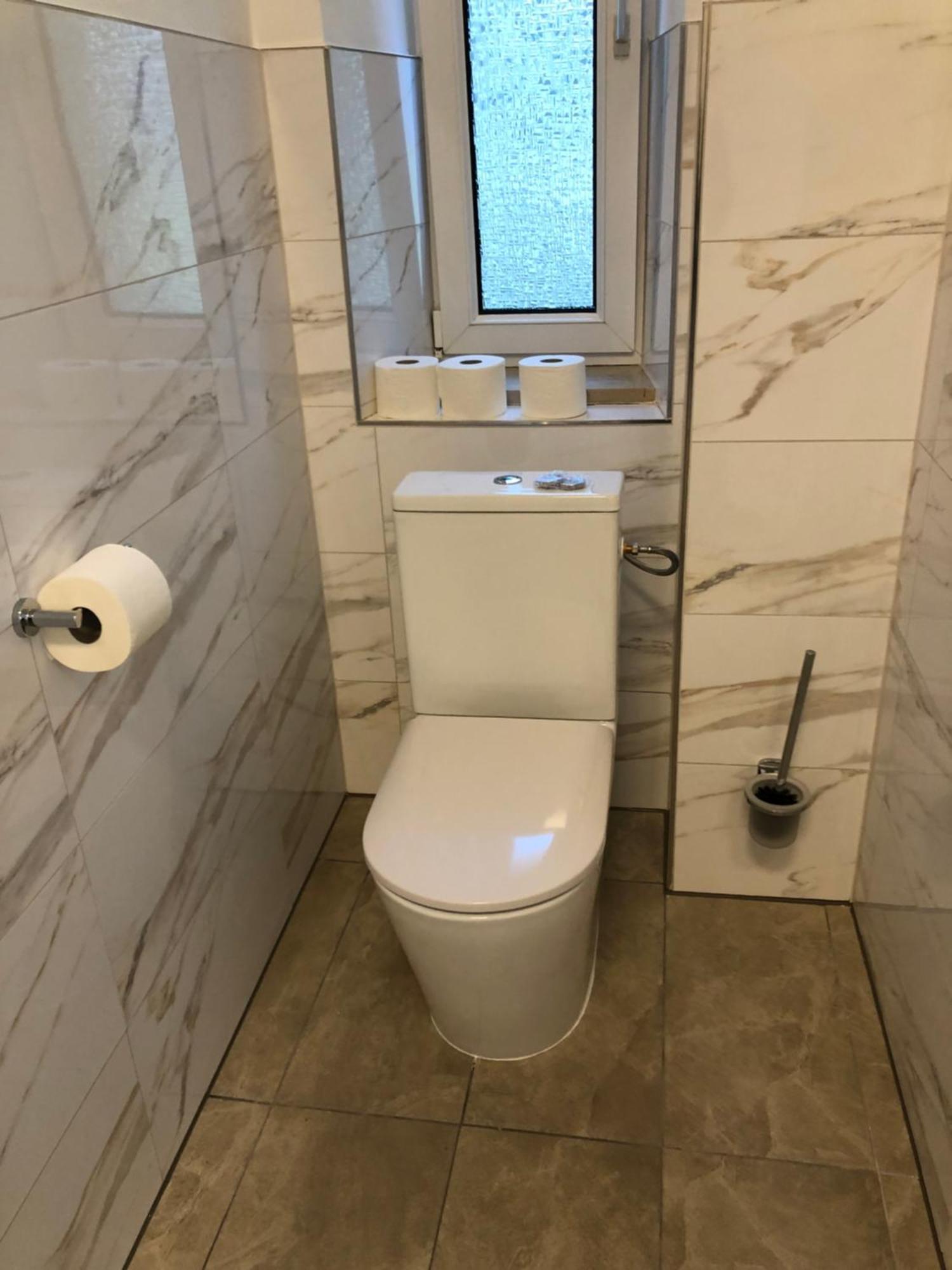 City Apartment Am Hauptbahnhof 纽伦堡 外观 照片