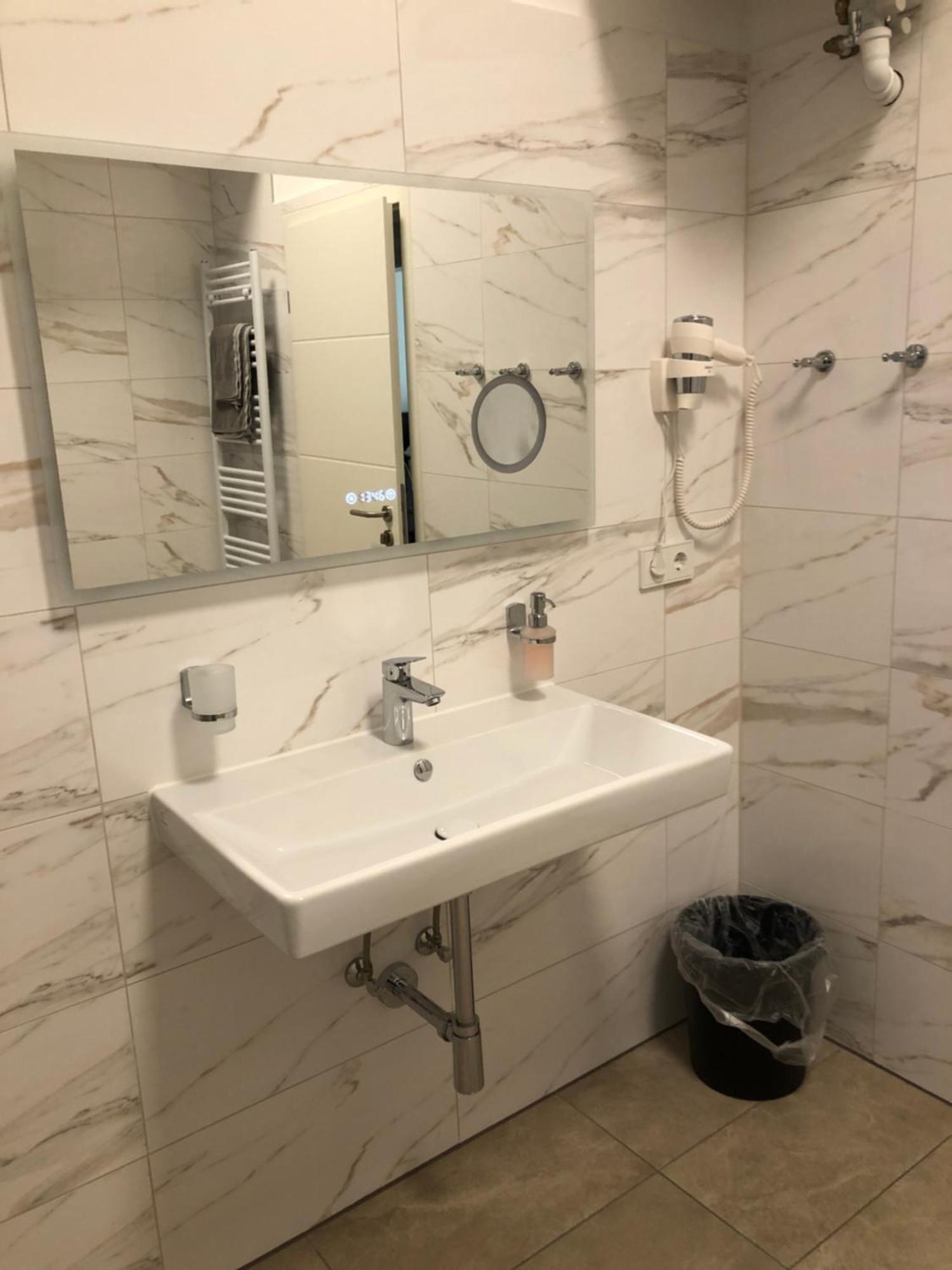 City Apartment Am Hauptbahnhof 纽伦堡 外观 照片