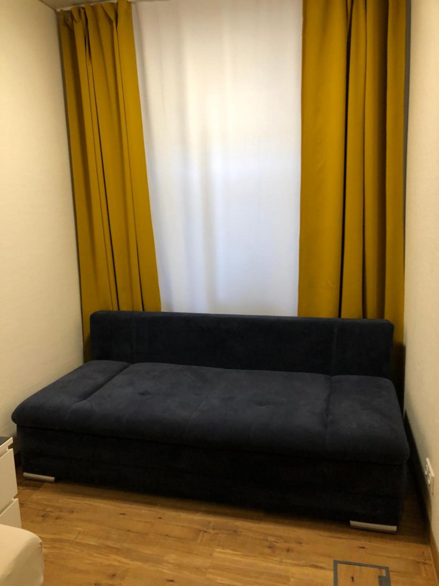 City Apartment Am Hauptbahnhof 纽伦堡 外观 照片
