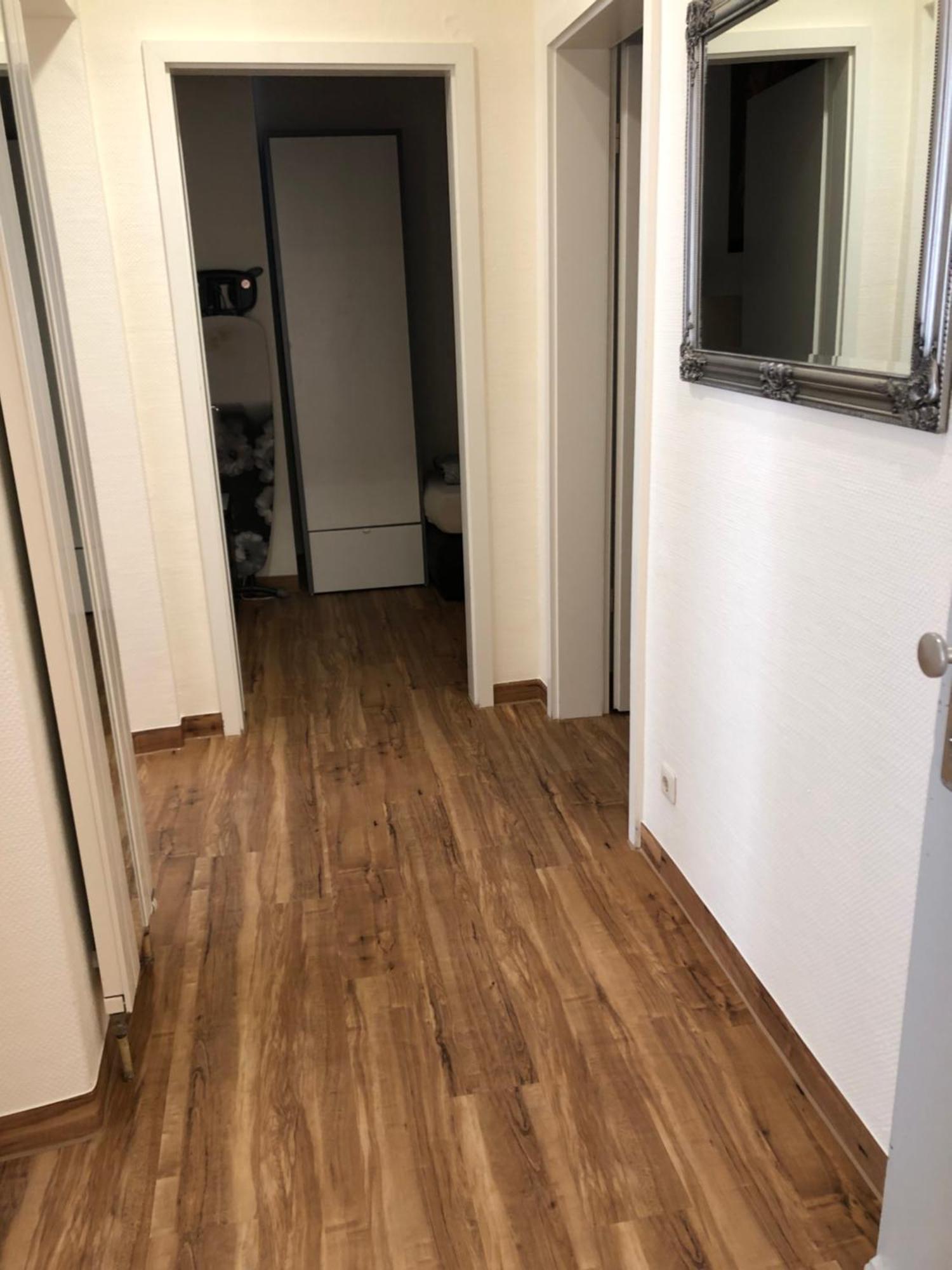 City Apartment Am Hauptbahnhof 纽伦堡 外观 照片