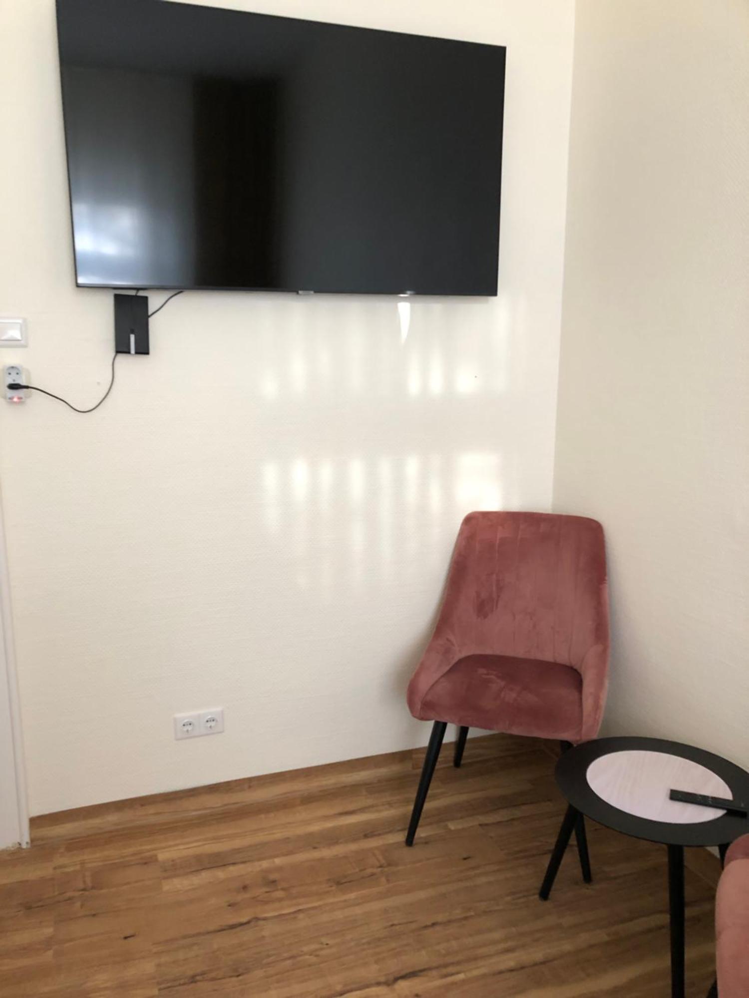 City Apartment Am Hauptbahnhof 纽伦堡 外观 照片