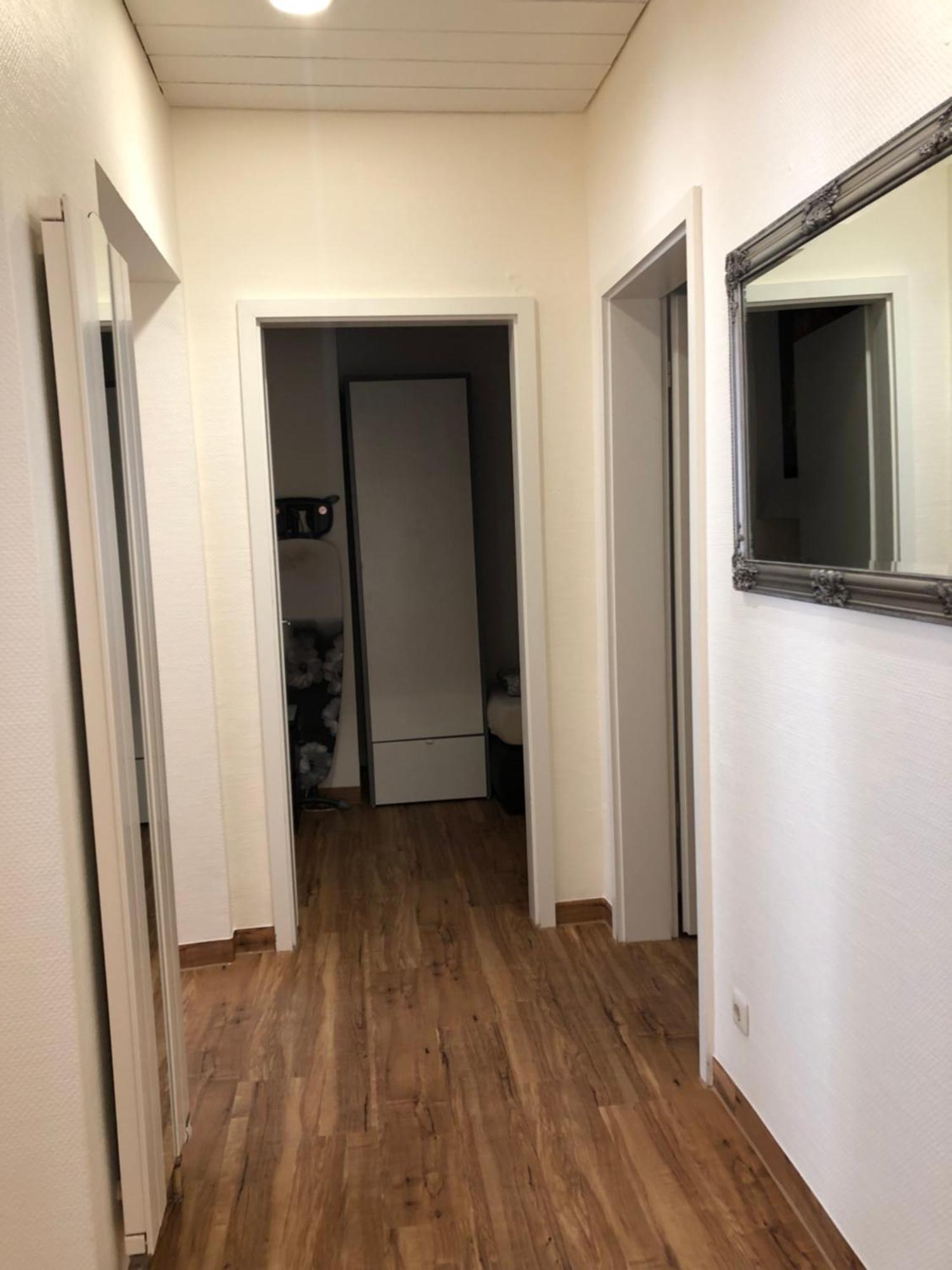 City Apartment Am Hauptbahnhof 纽伦堡 外观 照片
