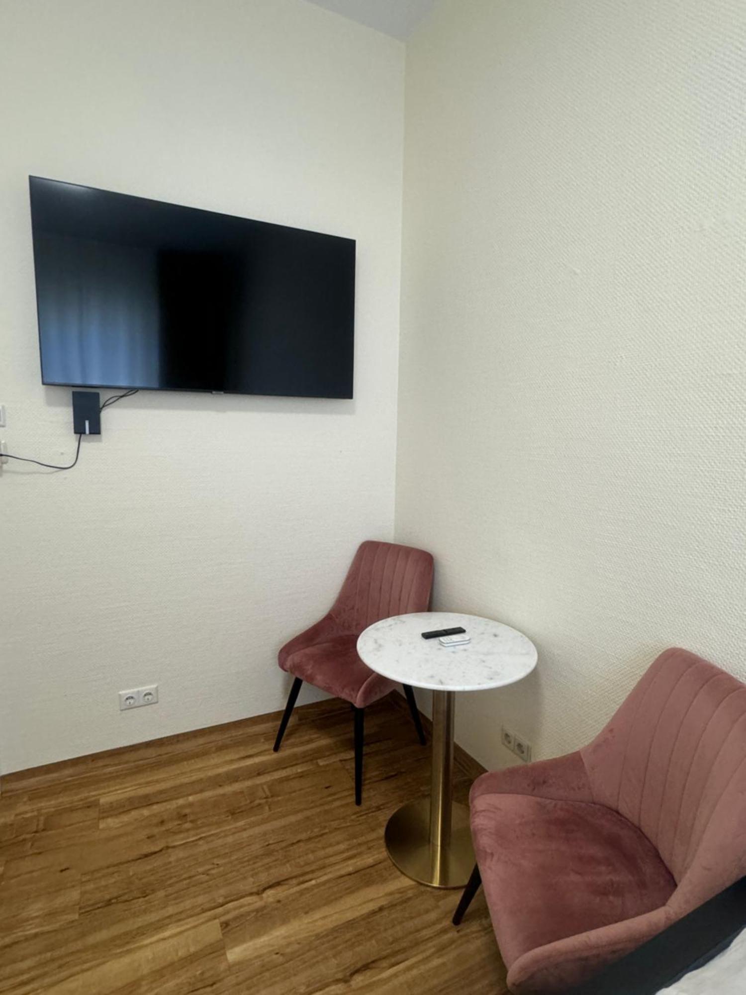 City Apartment Am Hauptbahnhof 纽伦堡 外观 照片