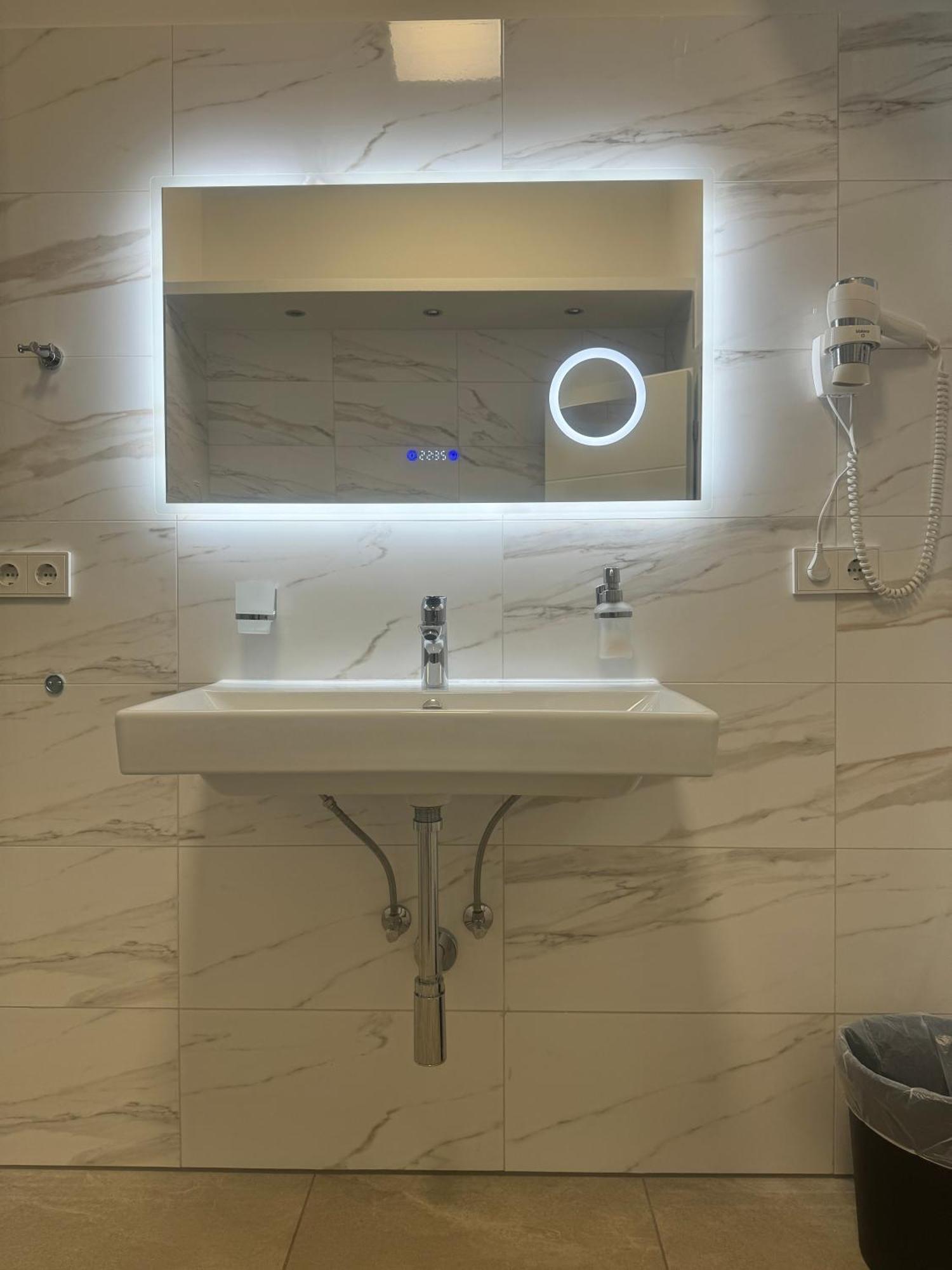 City Apartment Am Hauptbahnhof 纽伦堡 外观 照片
