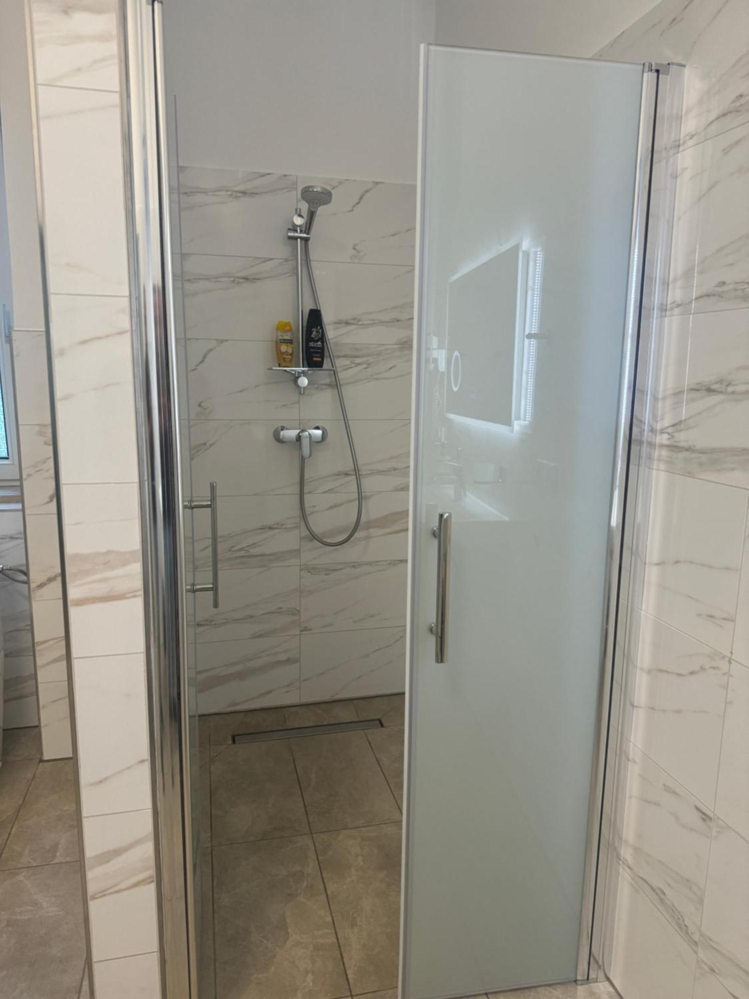 City Apartment Am Hauptbahnhof 纽伦堡 外观 照片