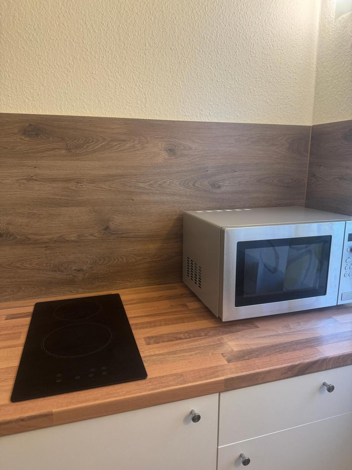 City Apartment Am Hauptbahnhof 纽伦堡 外观 照片