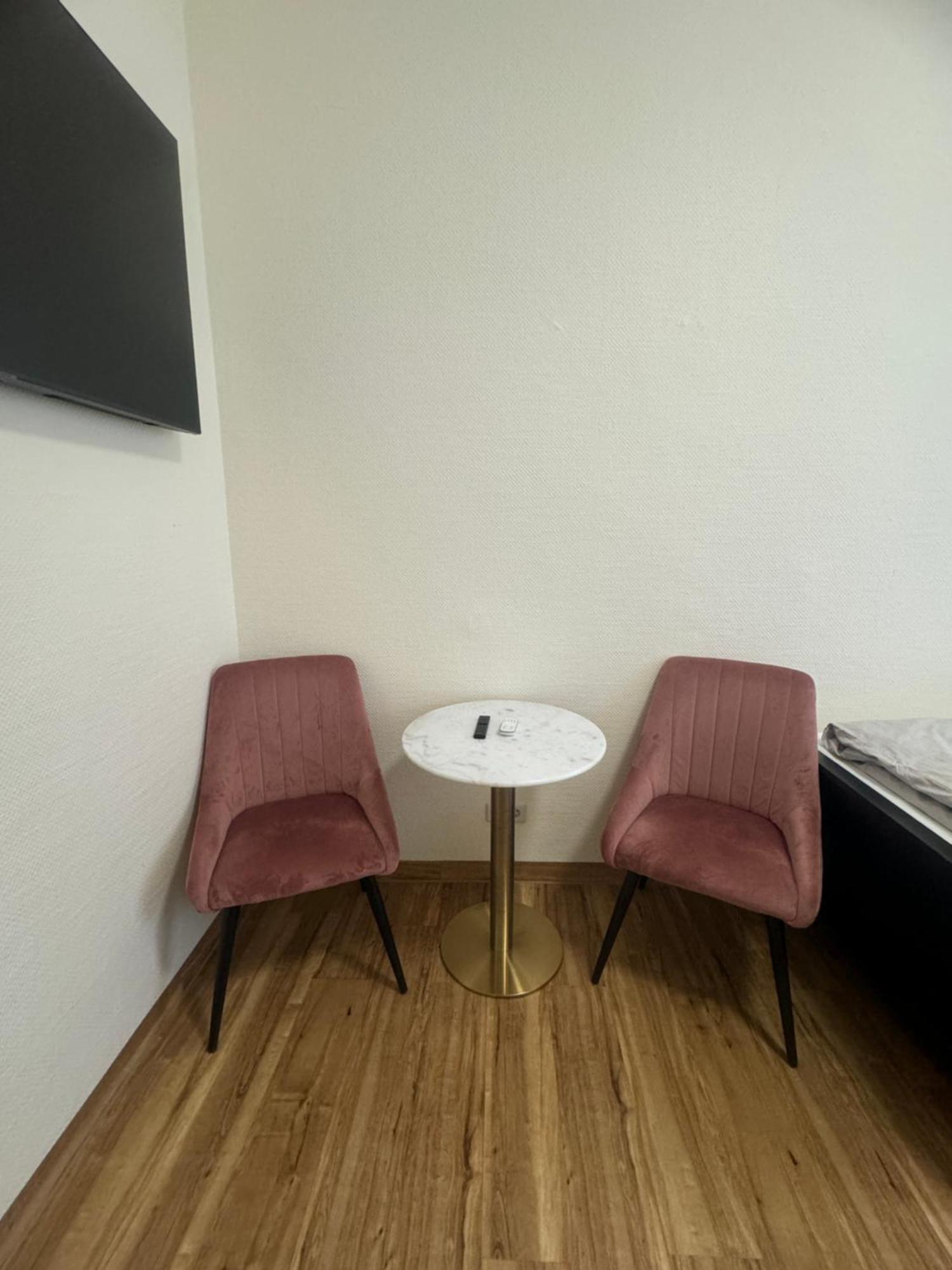 City Apartment Am Hauptbahnhof 纽伦堡 外观 照片