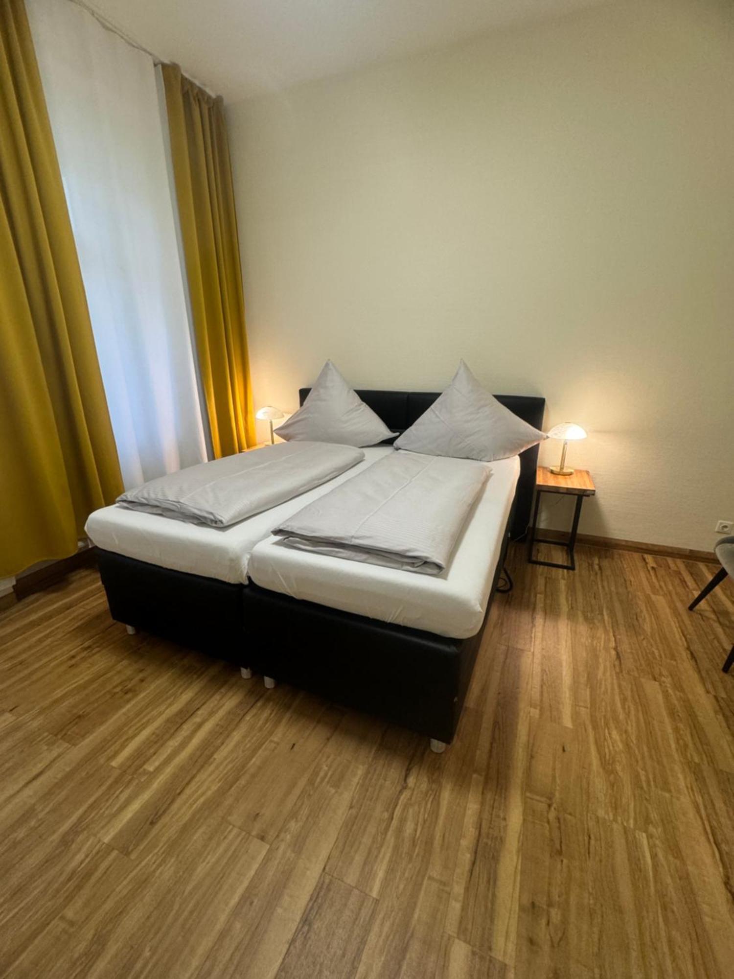 City Apartment Am Hauptbahnhof 纽伦堡 外观 照片