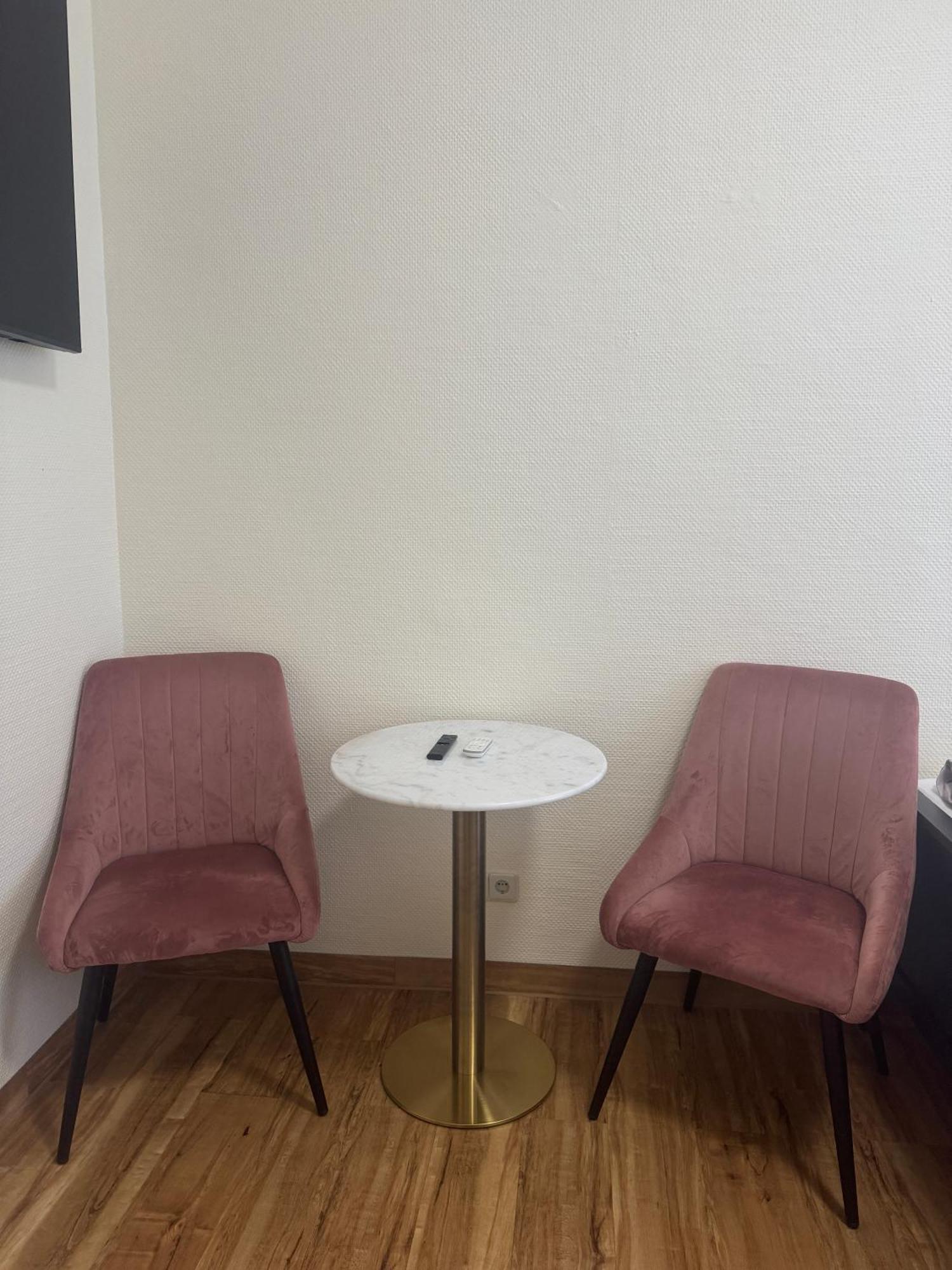 City Apartment Am Hauptbahnhof 纽伦堡 外观 照片
