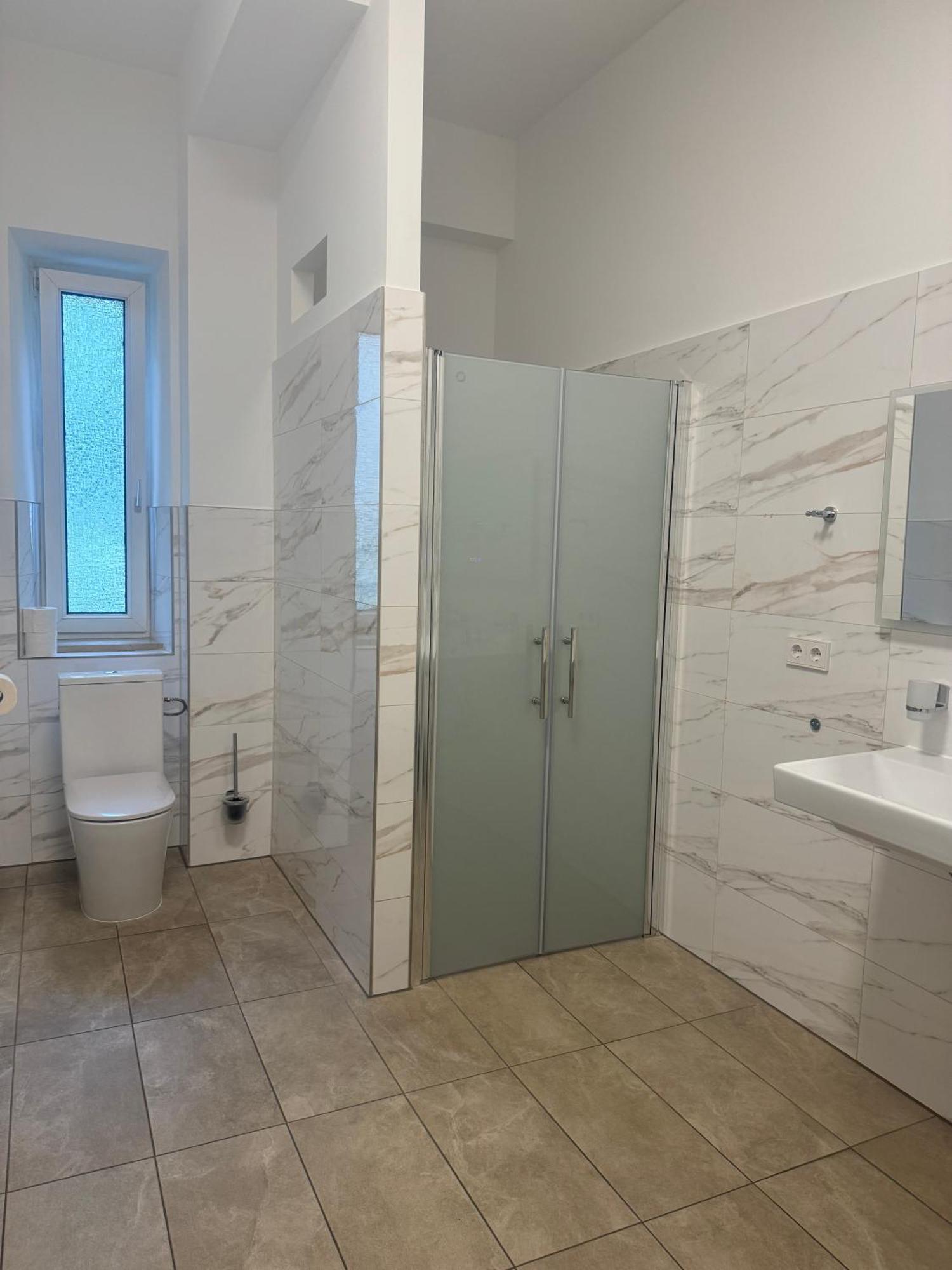 City Apartment Am Hauptbahnhof 纽伦堡 外观 照片