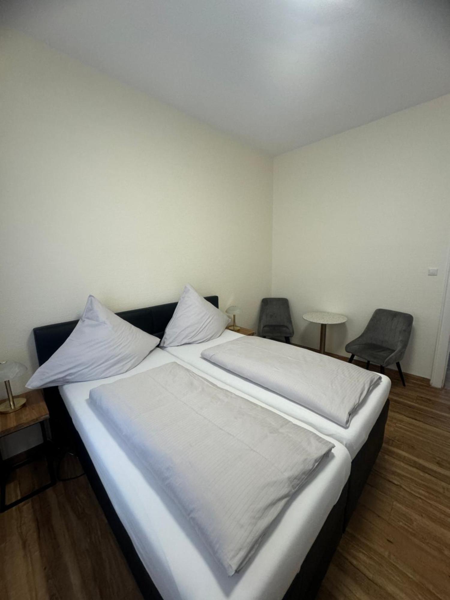 City Apartment Am Hauptbahnhof 纽伦堡 外观 照片